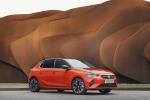 Vauxhall Corsa-e 2019 года